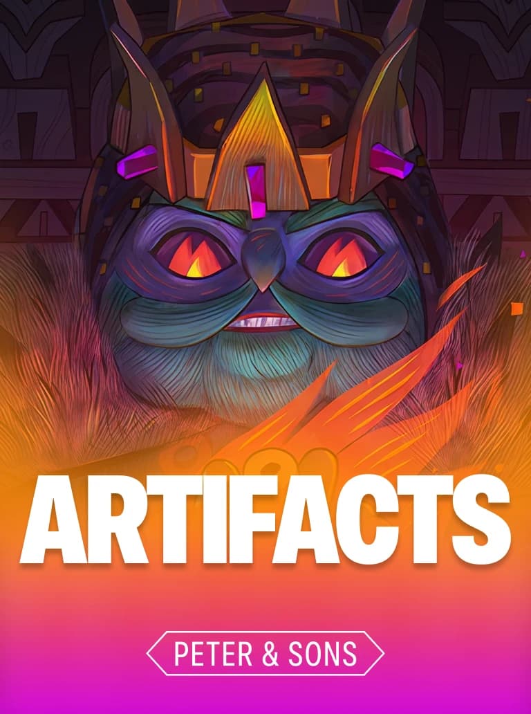 Artifacts